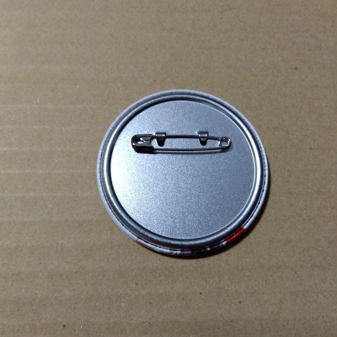 サマーウォーズ】キング・カズマ パルコ グッズ購入特典 アバター缶