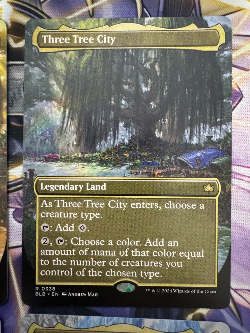 MTG ボーダーレス 三本木市 英語非Foil 四季セット unlimited.dev