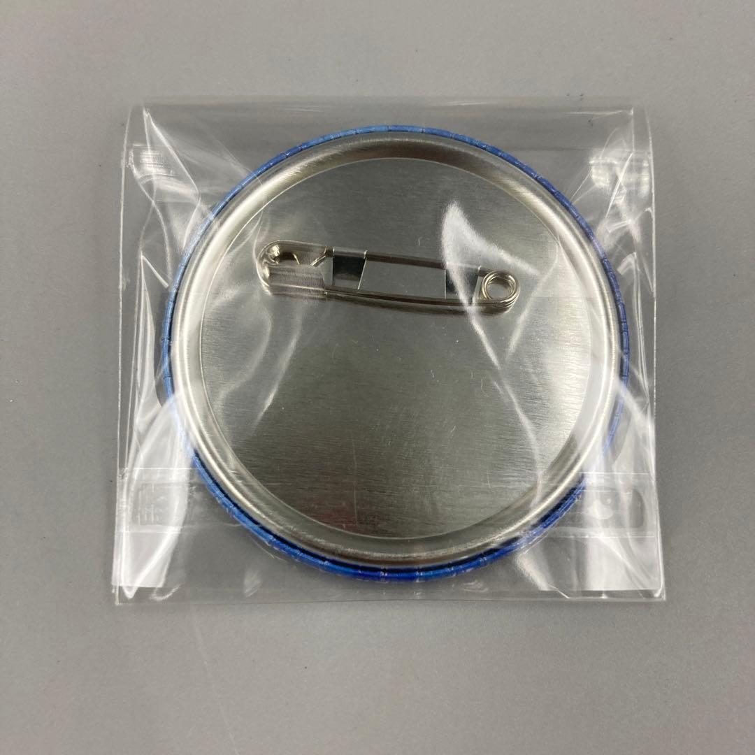 ☆呪術廻戦 アニメイト 特典 缶バッジ 懐玉・玉折 ED「燈」崎山蒼志