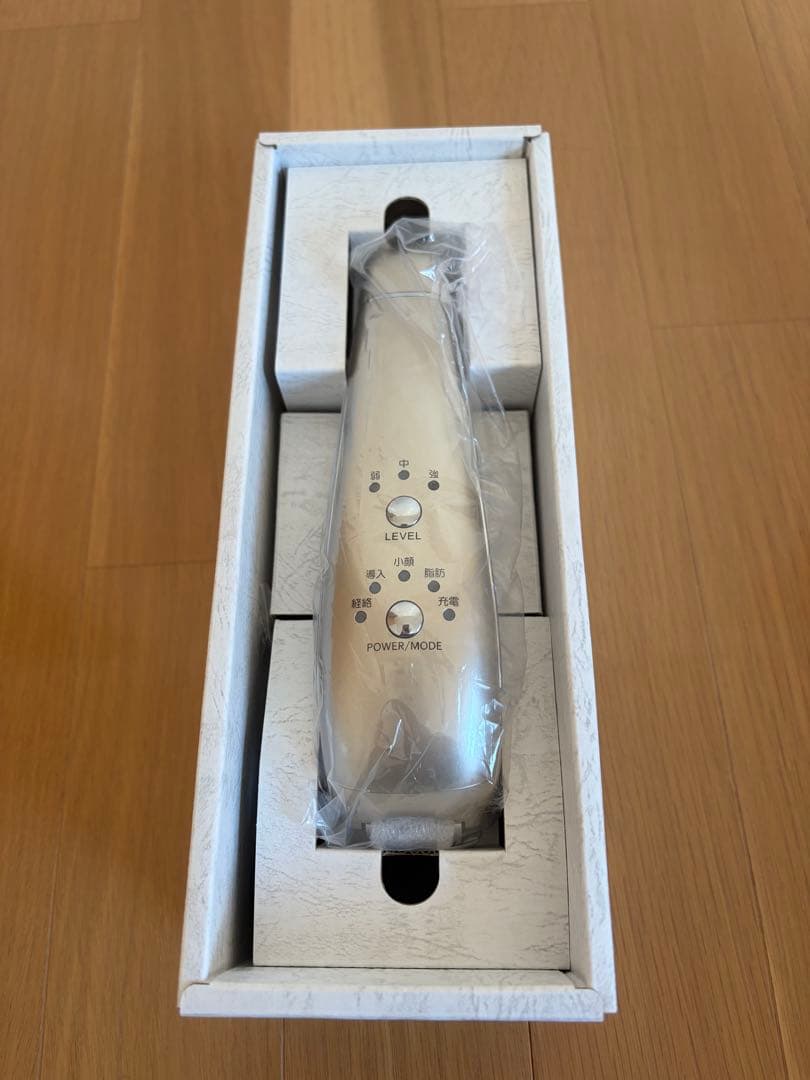 DocTERM BML 美顔器