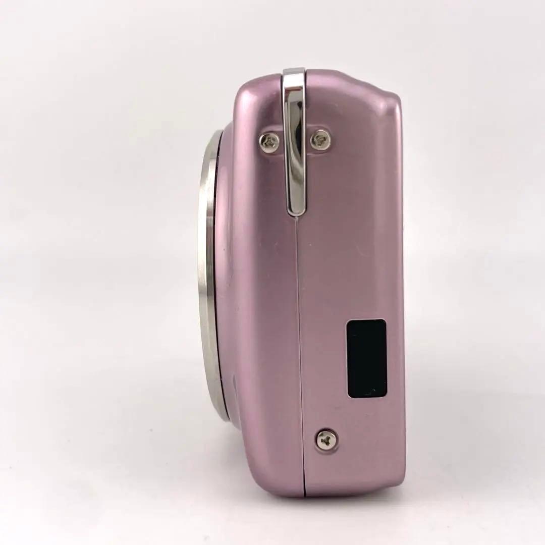 実写美⭕️美品【動作確認済】FUJIFILM FinePix F80EXR