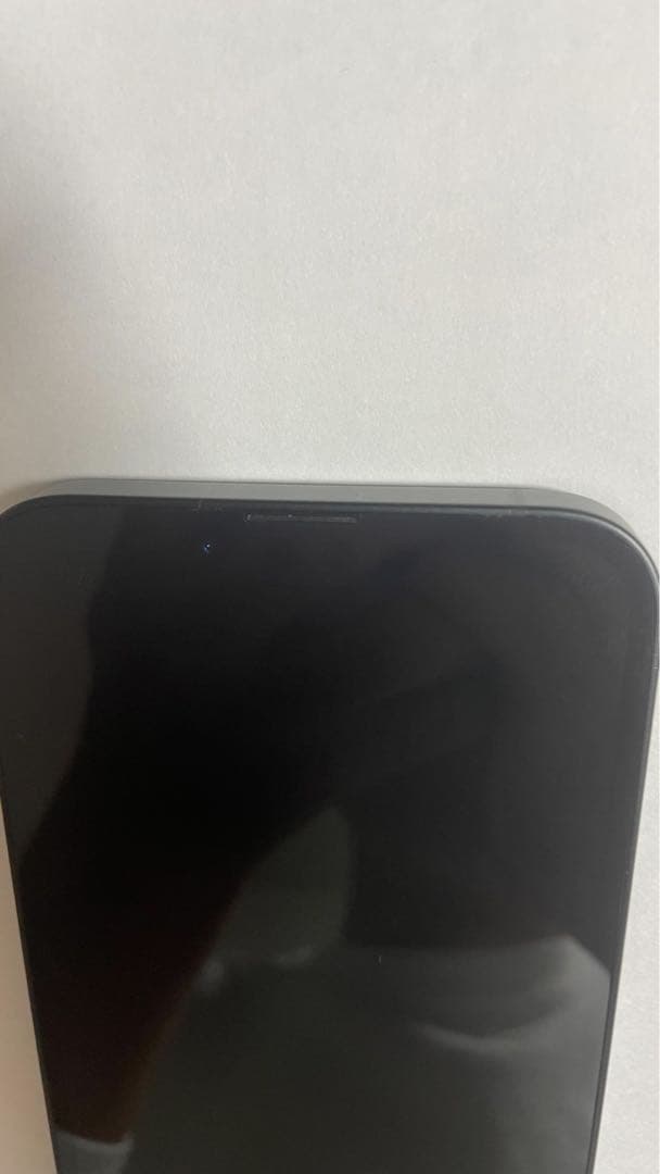 iPhone 16e black 128㎇