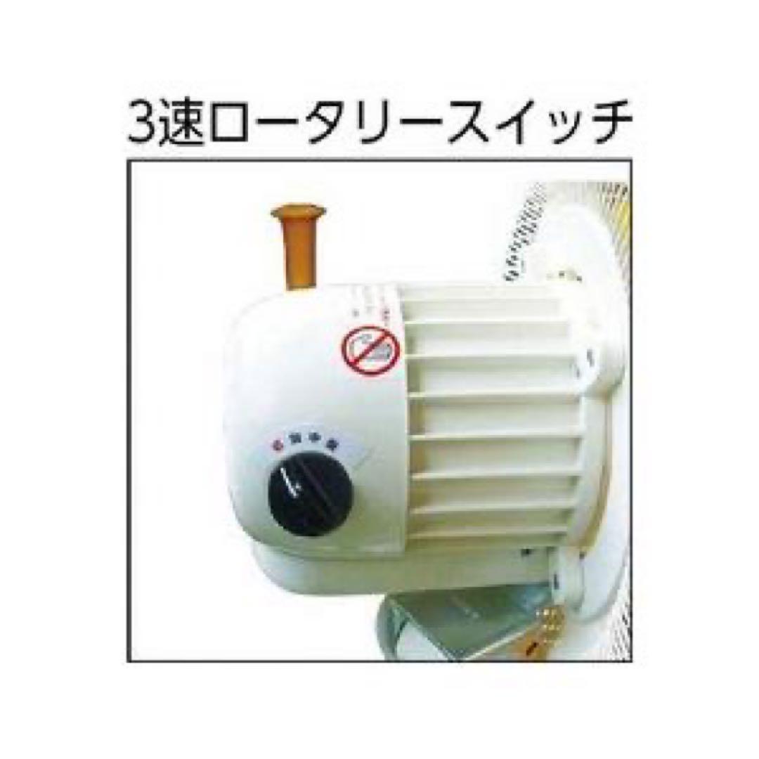 Suiden 業務用扇風機 SF-45VS-1VP2