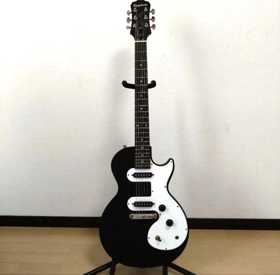 Epiphone LesPaul SL エピフォン　レスポール　SL 黒 Amazon | Epiphone / Les Paul Melody Maker E1 Ebony (Les Paul SL