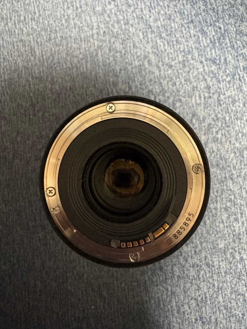 Canon EF 16-35mm f/2.8L II USM レンズ