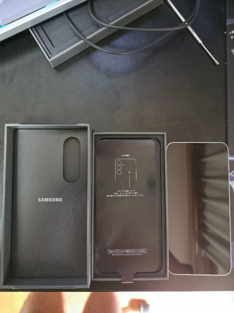 (KRGM) Samsung Galaxy S25 シルバー 本体