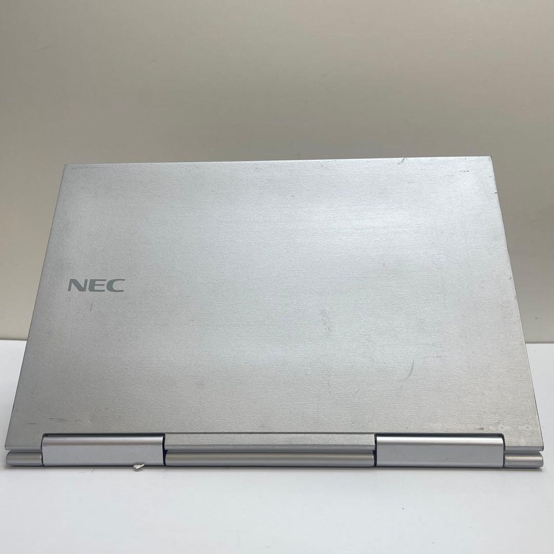 Windowsノート本体 NEC VERSAPRO VG-U i5-6200U 4Gb SSD128Gb