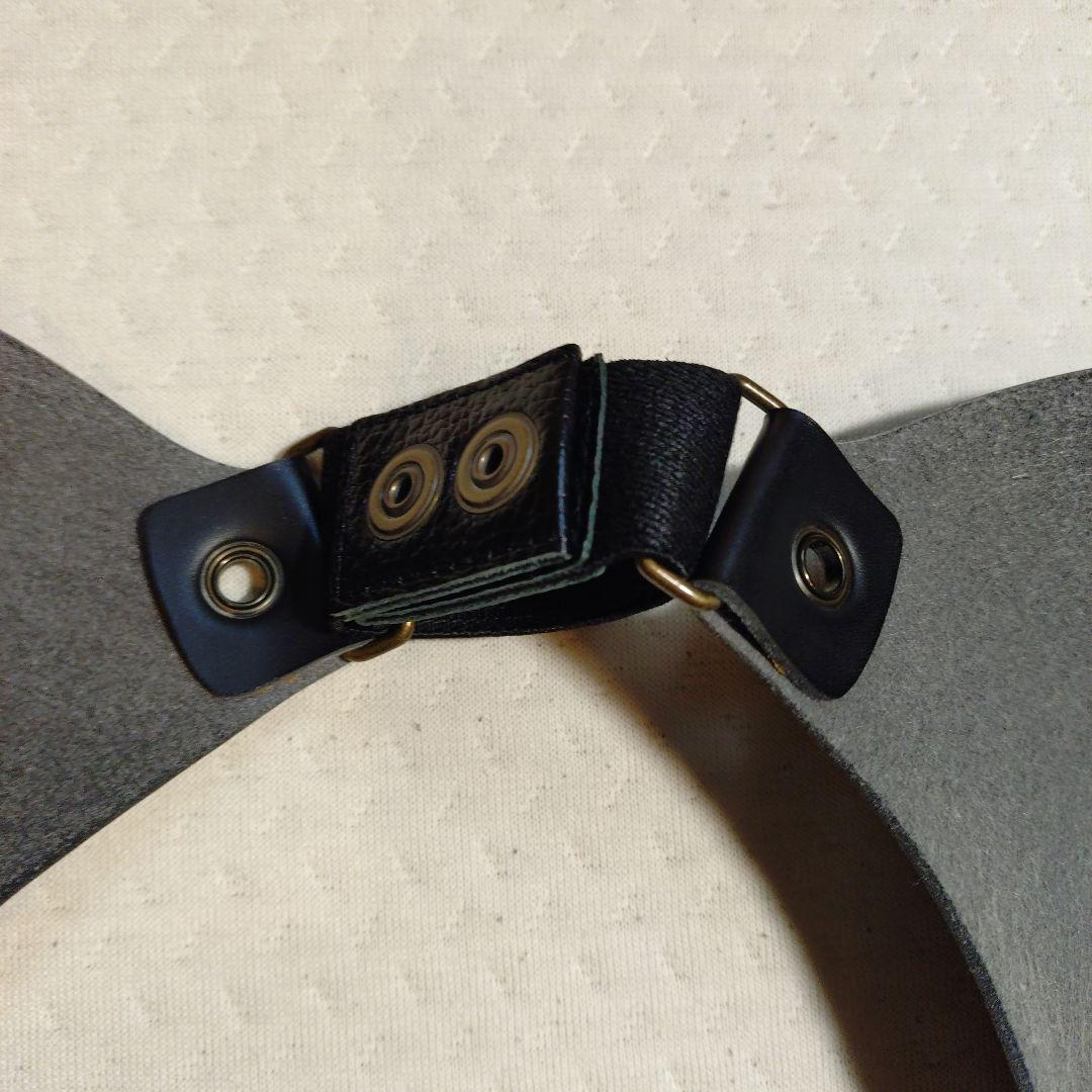 DOUBLE LINK STRAP 門田氏考案 中古品 - メルカリ