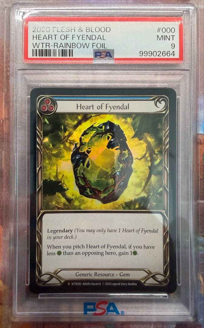 その他 Flesh and Blood [ Heart of Fyendal ] RF Heart of Fyendal - Welcome to Rathe - Flesh and Blood TCG