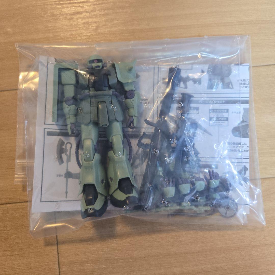 ロボット魂5体】0083 STARDUST MEMORYファントムブレット他