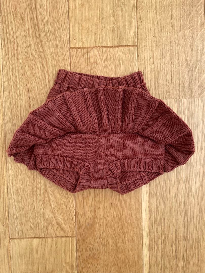 misha and puff 4-5Y スケポン コットン - メルカリ