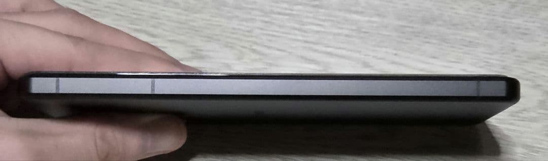 【SIMフリー・新品同様】Xperia5 IV ストレージ256GB