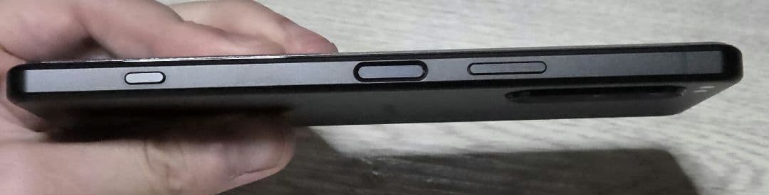 【SIMフリー・新品同様】Xperia5 IV ストレージ256GB