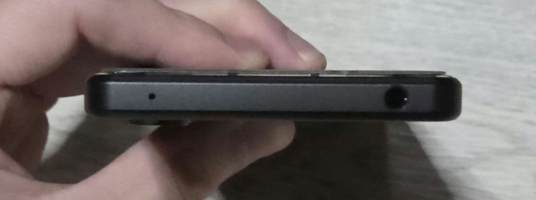 【SIMフリー・新品同様】Xperia5 IV ストレージ256GB