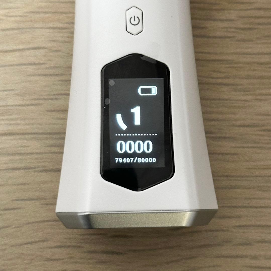 美品✨notime HI-FUN 美顔器 SKB-2208