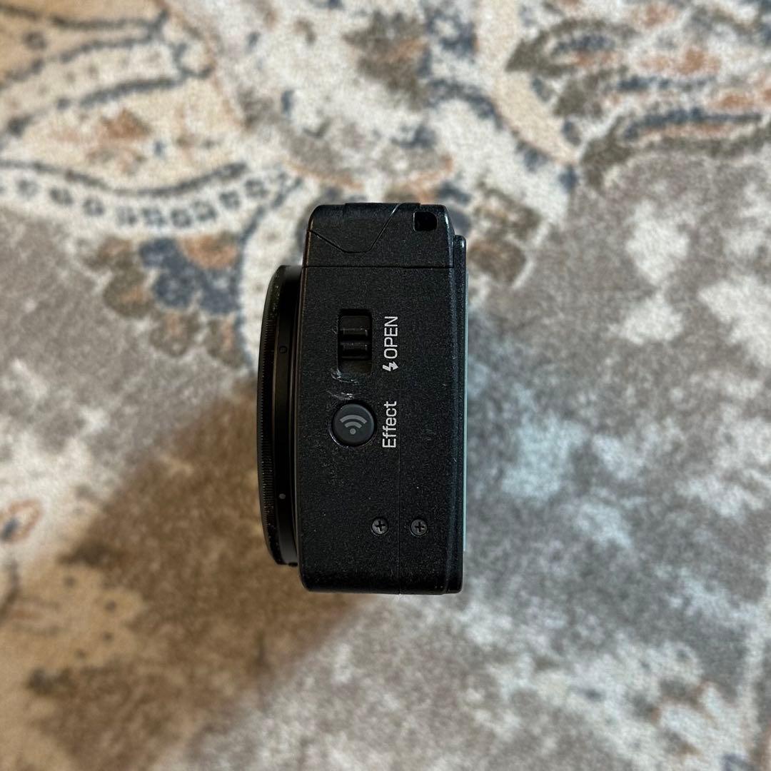 RICOH GRⅡ リコー GR2