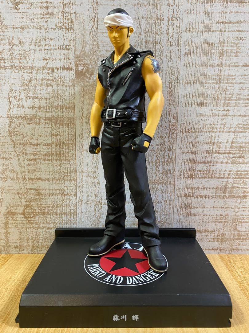 クローズ & WORST FBG フィギュア まとめ売り 11体 - メルカリ