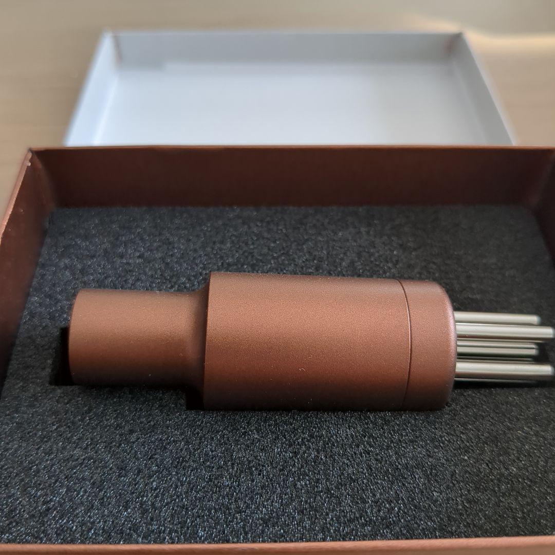 【新品】【未使用】 COREFIT バスコンボ ヘッドドライバー