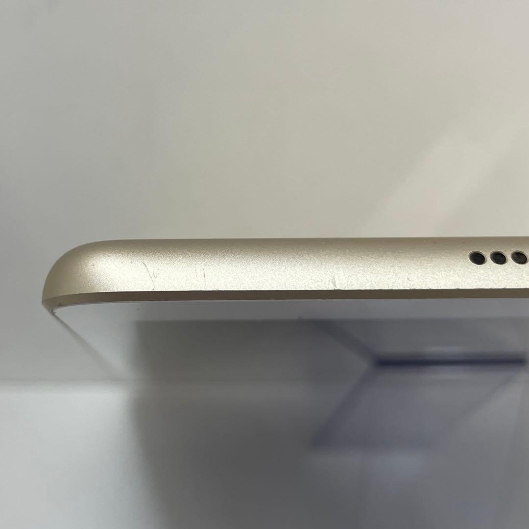 Apple iPad (第5世代) 32GB Wi-Fi+Cell ジャンク品