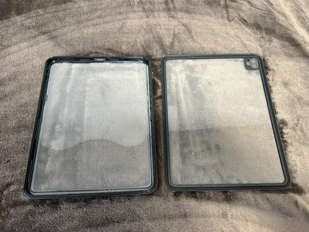 iPad Pro 12.9インチ 256GB 第4世代 シルバー