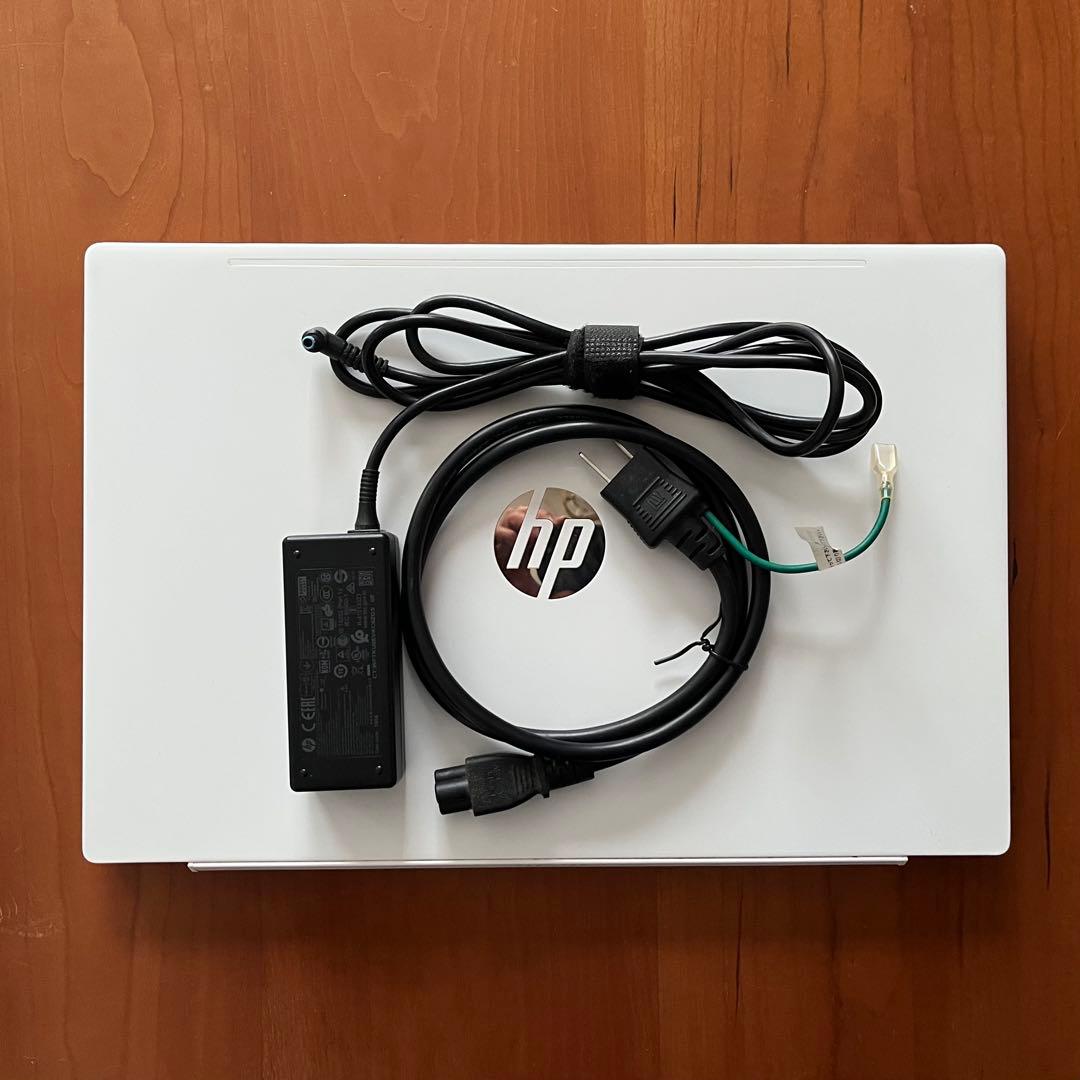 Windowsノート本体 HP Pavilion 15 cs0023TU