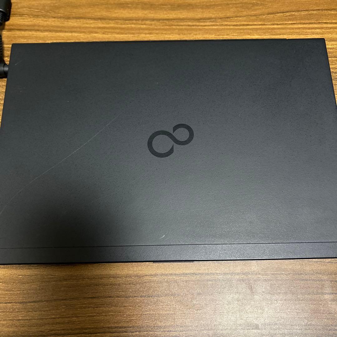 Windowsノート本体 FUJITSU LIFEBOOK U937/i5/8GB/256GB