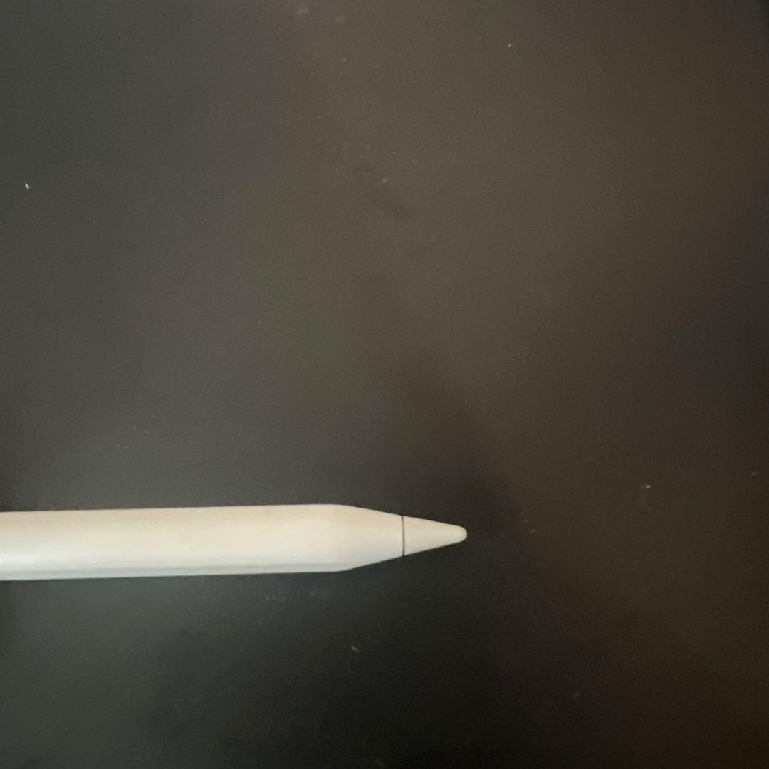 Apple pencil USB-Cモデル