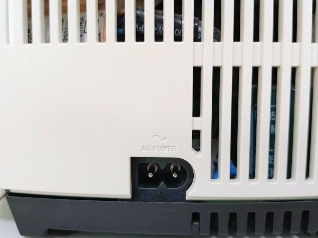 BOSE WaveMusicSystem AWRCCCモデル