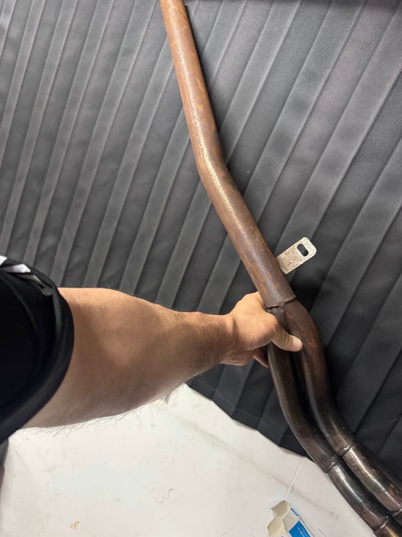 ゼファー 沖縄仕様 YSPからー 外装一式 - メルカリ