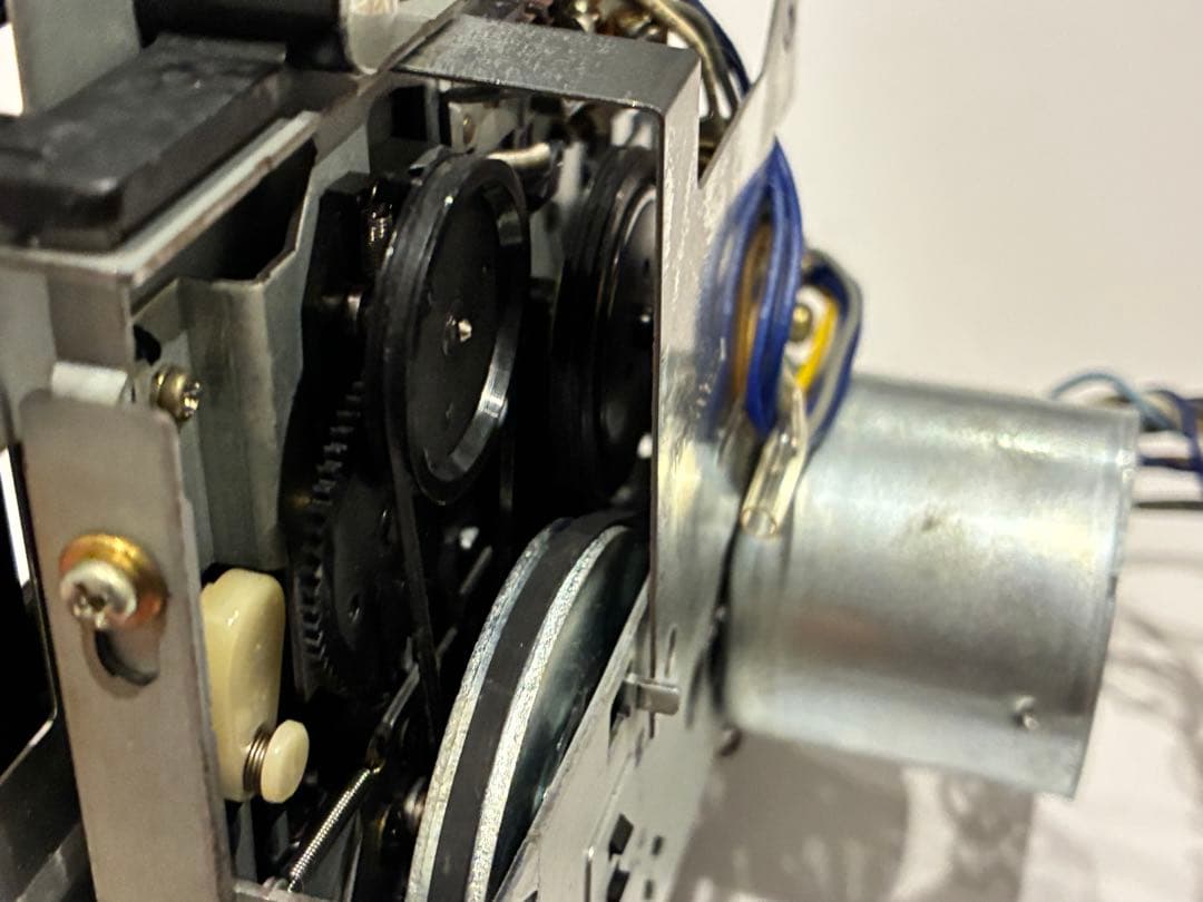 National RX-C50 (クリーニング済み)