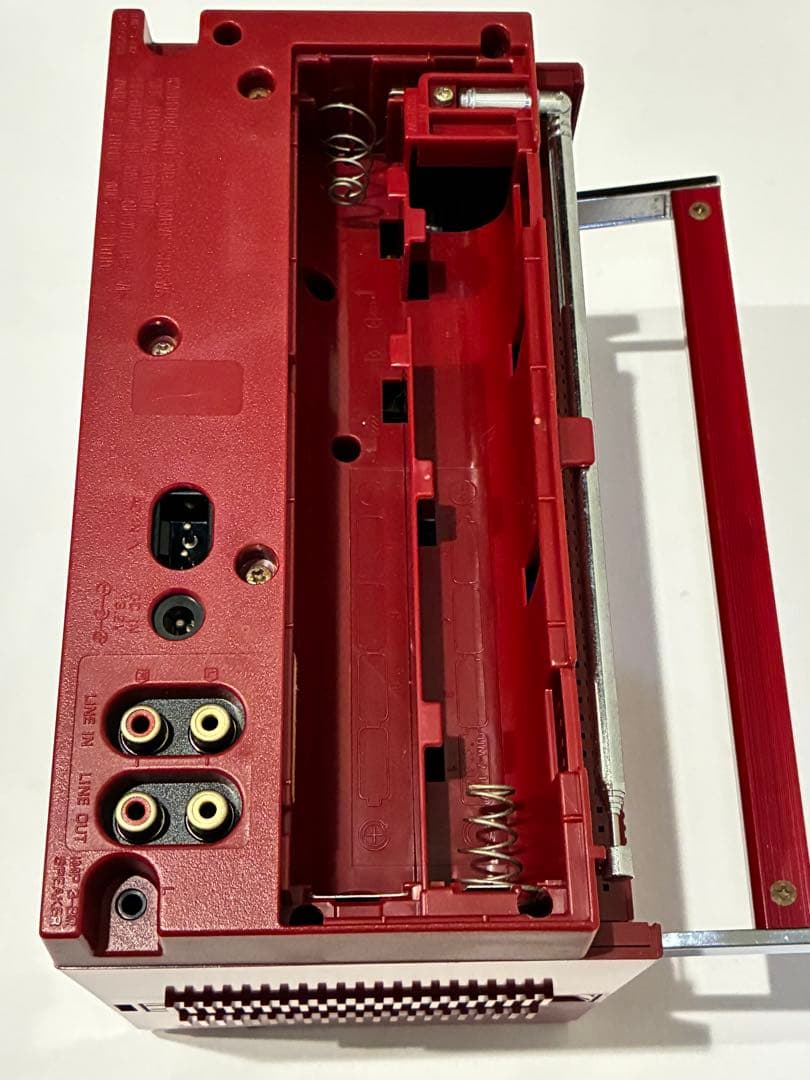 National RX-C50 (クリーニング済み)