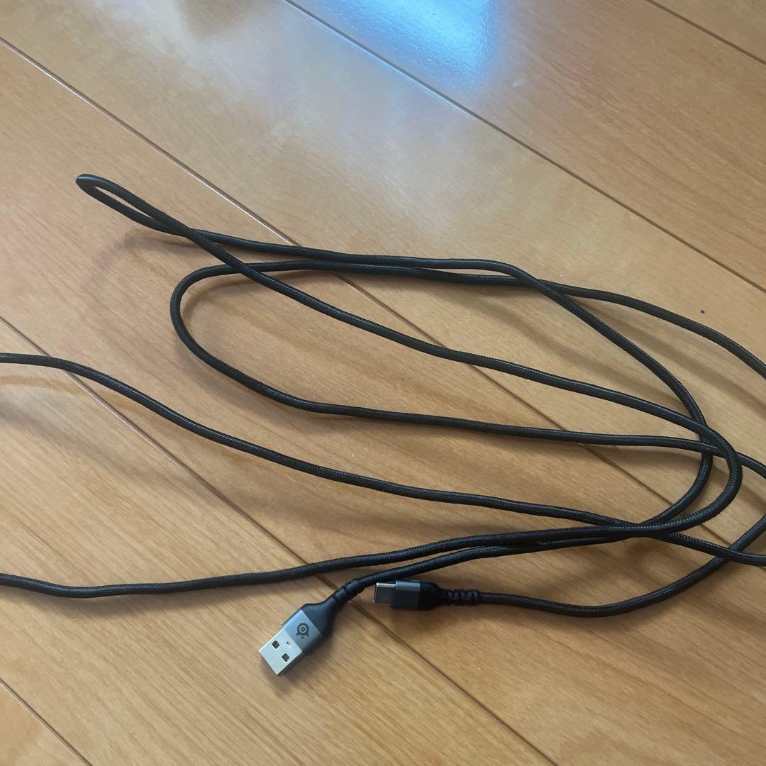 キーボード APEX Pro