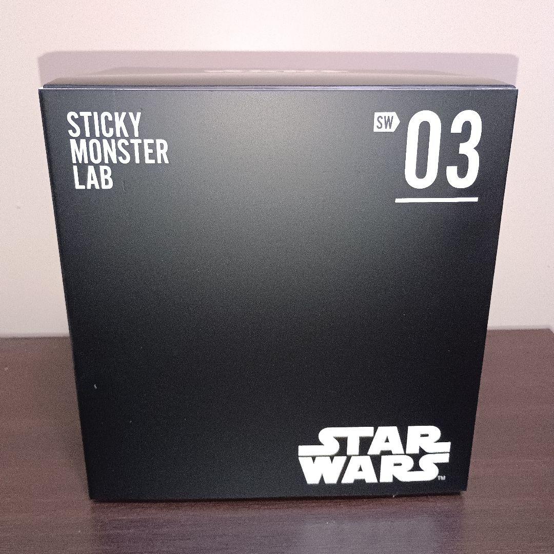 SF・ファンタジー・ホラー SML STAR WARS 03 LUKE SKYWALKER SML STAR WARS 03 LUKE SKYWALKER – BLITZWAY JAPAN