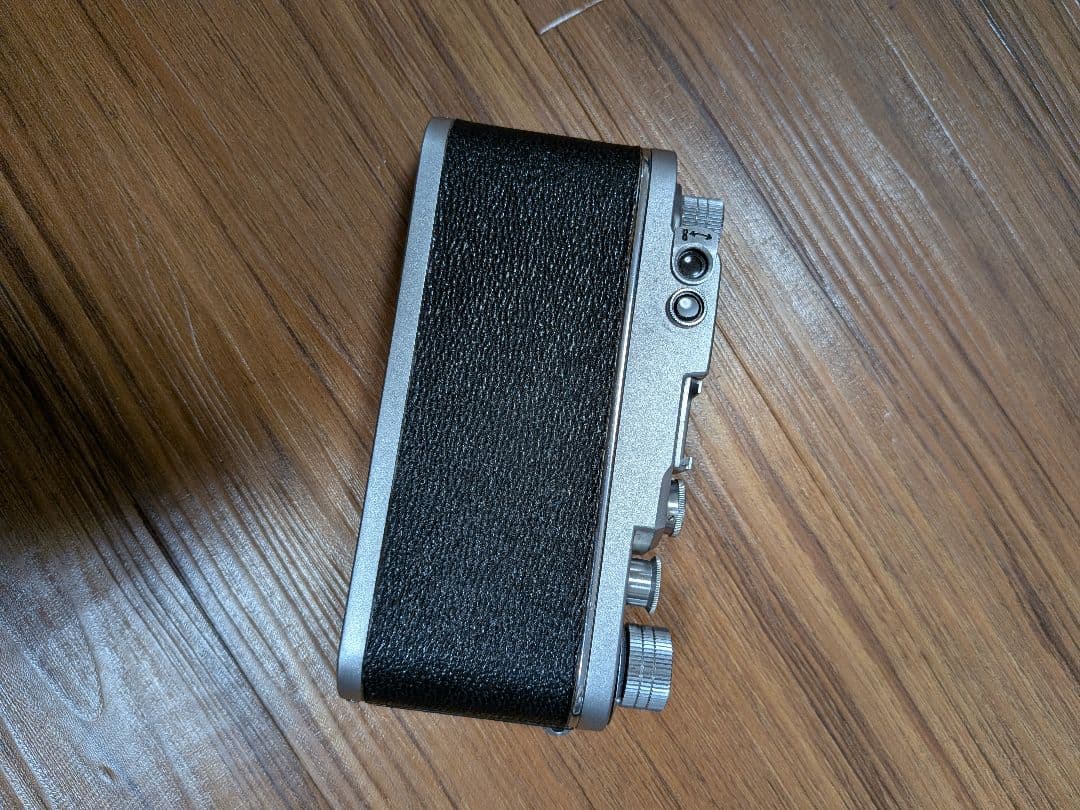 Zuiho Honor レンジファインダー ジャンク