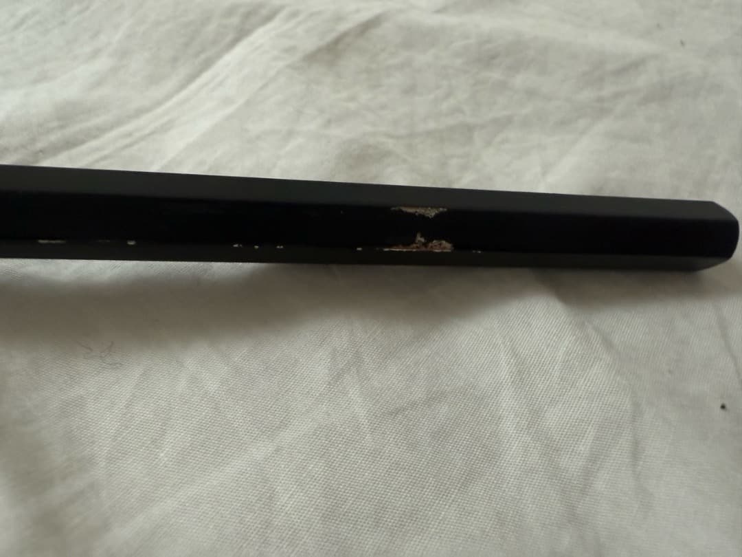 【中古品】YAMAHA スピーカー用クランプ (2個1組)　BAS-10