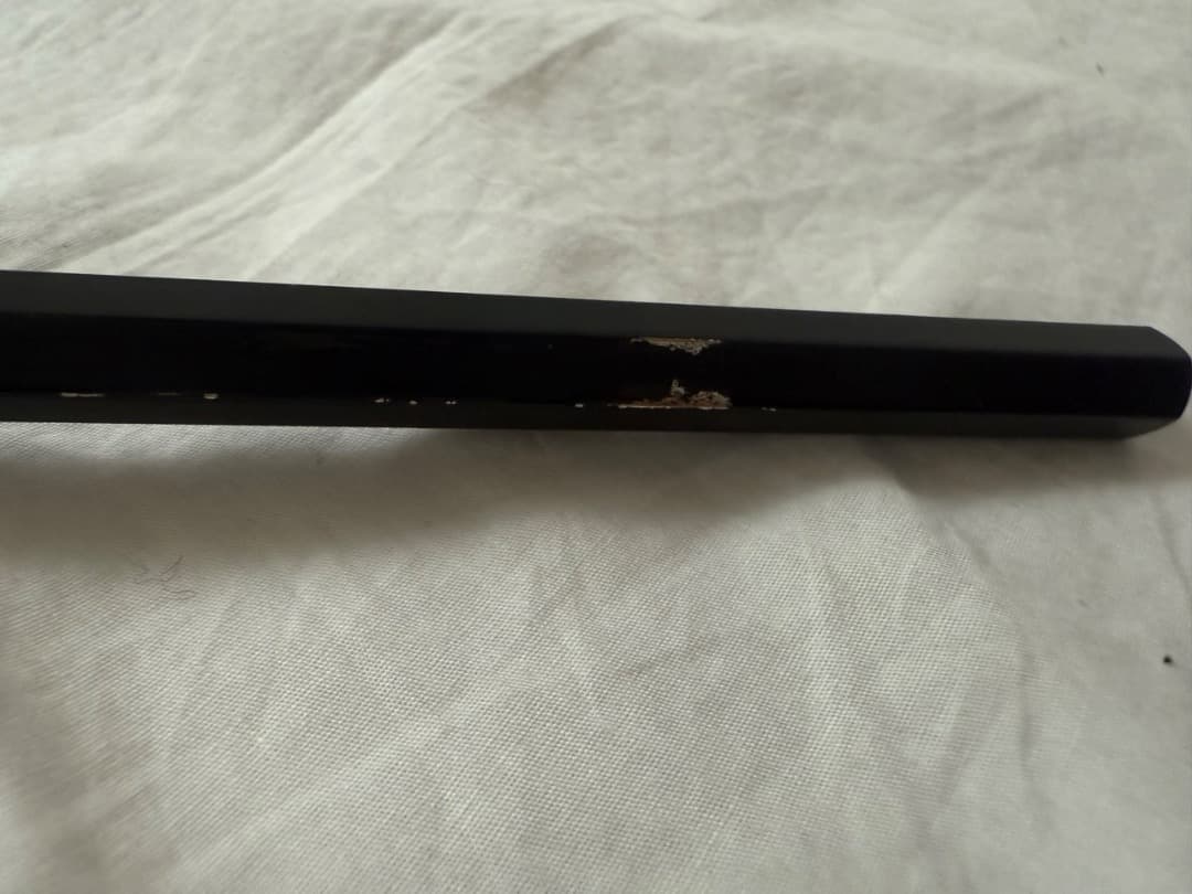 【中古品】YAMAHA スピーカー用クランプ (2個1組)　BAS-10