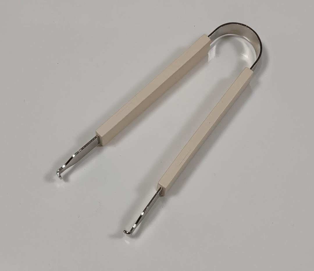 【特別限定カスタム】LOFREE FLOW2グレー（84キー） × 静音ピンク軸