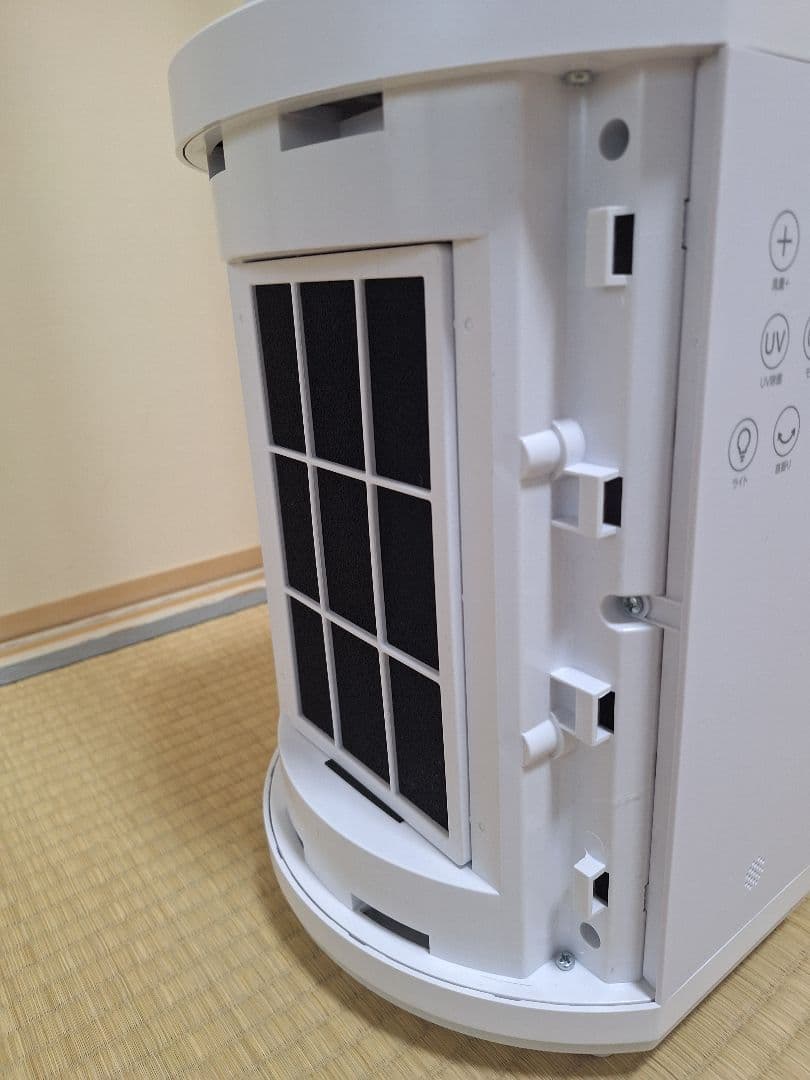 【美品】タワーファン