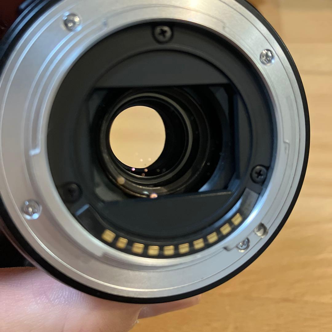 レンズ(ズーム) FUJIFILM XF18-55mm f2.8-4 R LM OIS