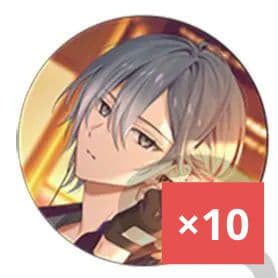 18TRIP AGF2025 1stBD 缶バッジコレクション 蜂乃屋凪 10個 18TRIP AGF2025 1stBD 缶バッジコレクション 蜂乃屋凪 10個 - メルカリ