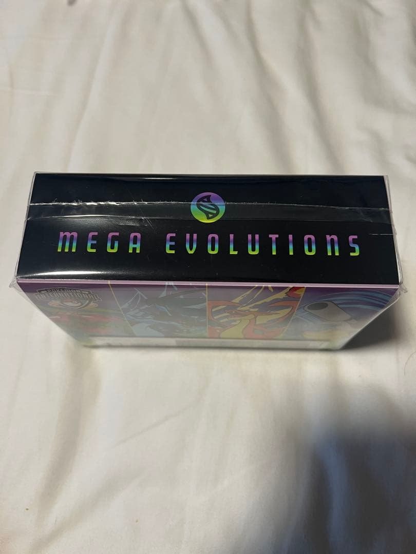 EUIC 限定 海外ダブルデッキケース 御三家 - メルカリ