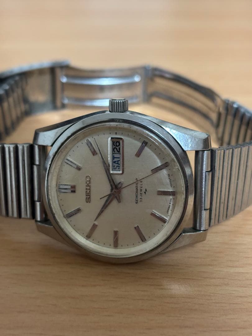 Waltham Ruby ウォルサム ルビー