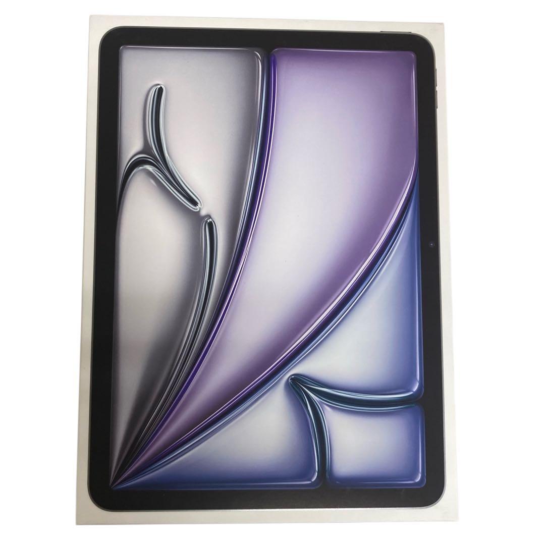 256GB 11インチ iPadAir(M3)Wi-Fi スペースグレー 未開封