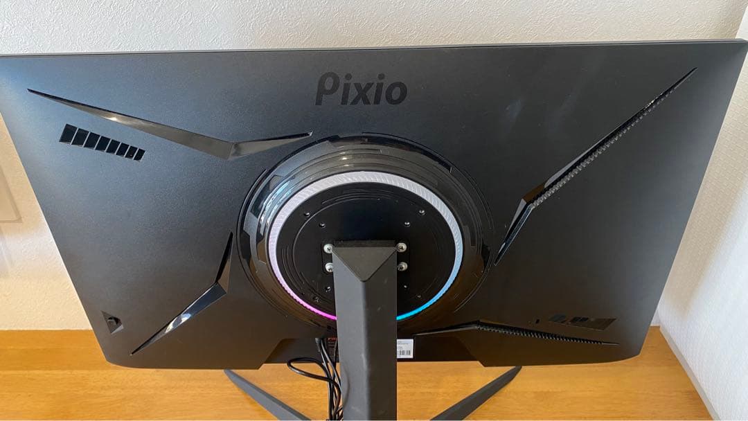 Pixio 27インチ ゲーミングモニター 240Hz
