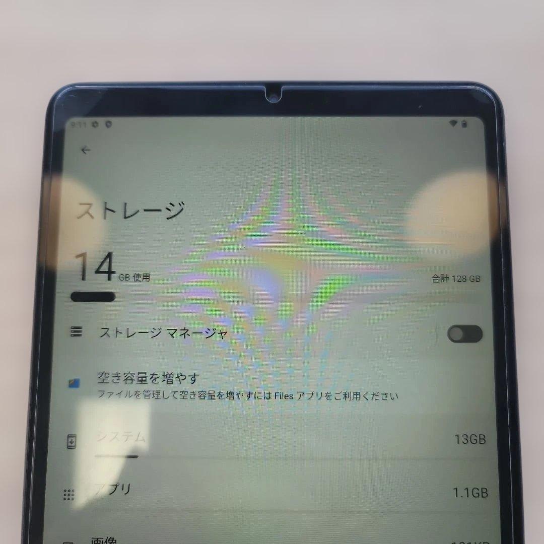 Headwolf Fpad3 8.4インチタブレット