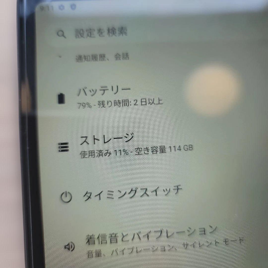 Headwolf Fpad3 8.4インチタブレット