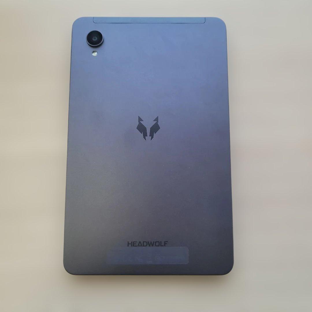 Headwolf Fpad3 8.4インチタブレット