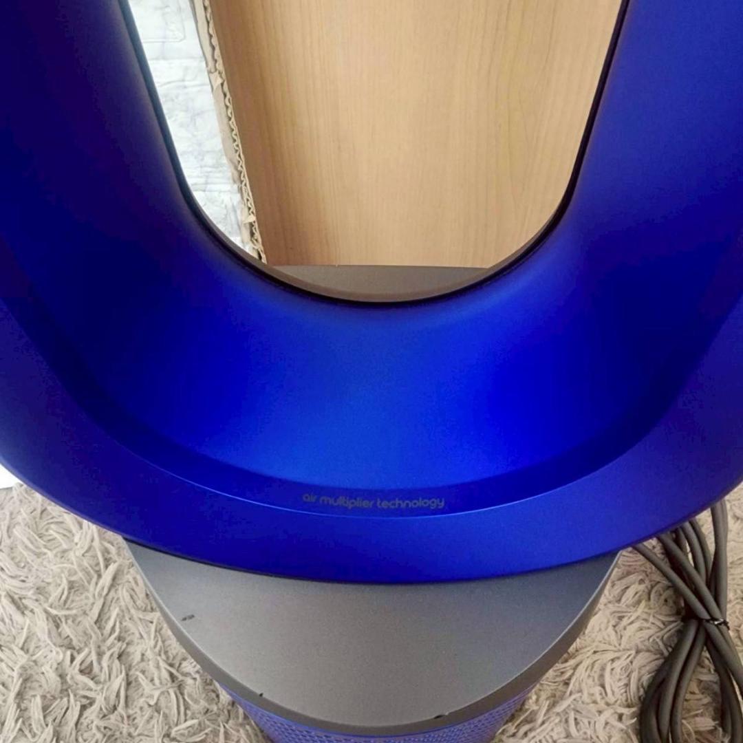 Dyson AM11 空気清浄機能付きタワーファン 扇風機 リモコン （互換品）