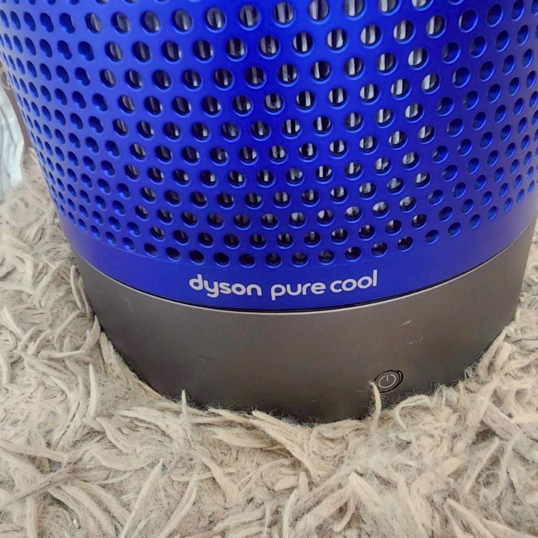 Dyson AM11 空気清浄機能付きタワーファン 扇風機 リモコン （互換品）