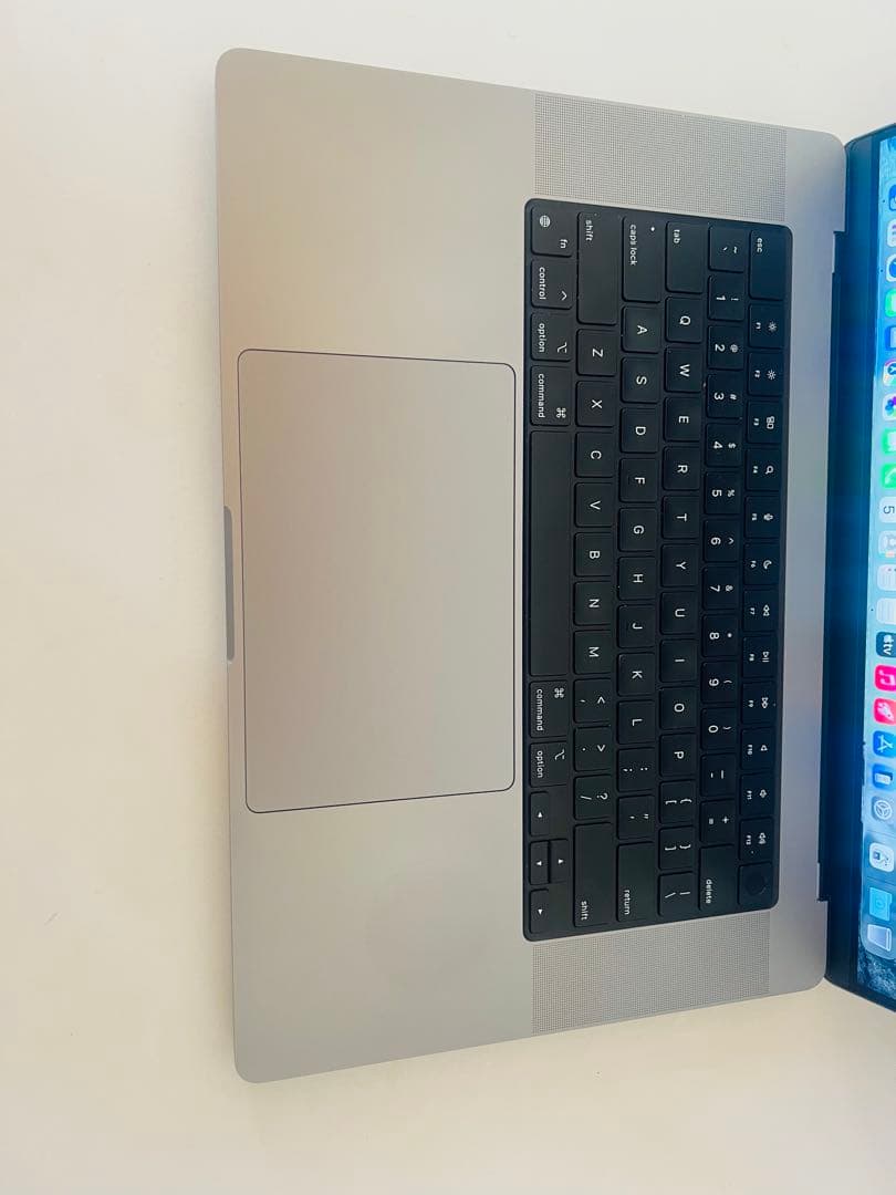 Macbook Pro M1 Max 16インチ2021 32GB/1TB